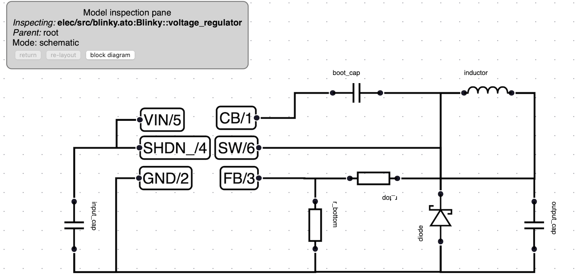 Schematic